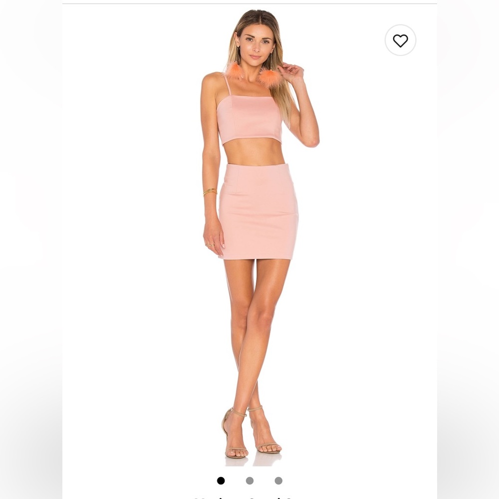 Revolve two piece set